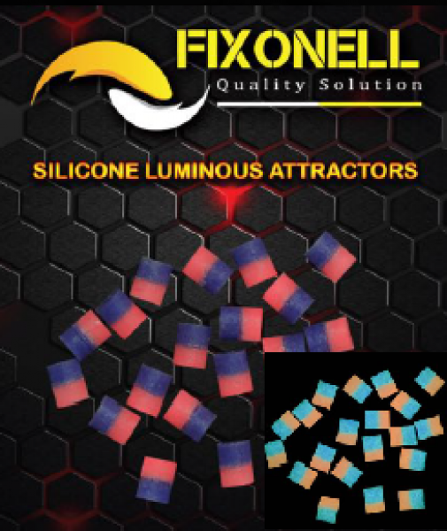 Fixonell Attractors Mini Gum