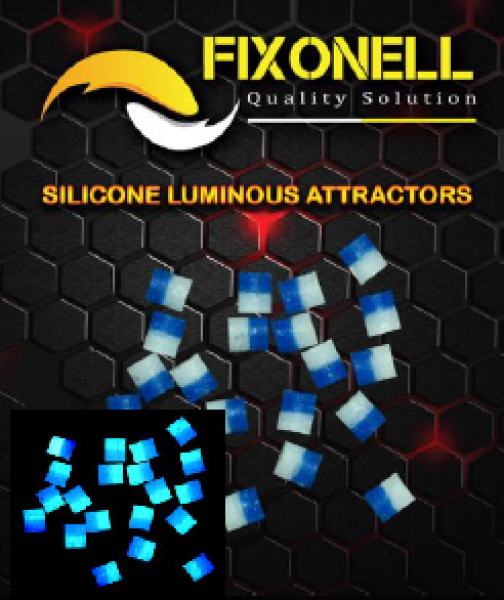 Fixonell Attractors Mini Gum