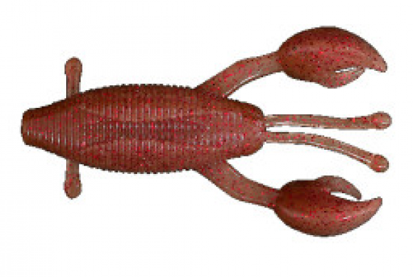 Fishus Mojo Craw 8 cm CBR