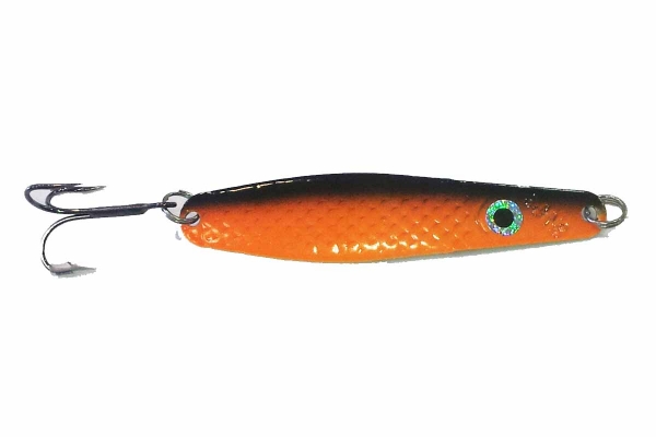 Gladsax Snaps schwarz-orange